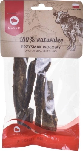 Maced Batonik Energetyczny 50g