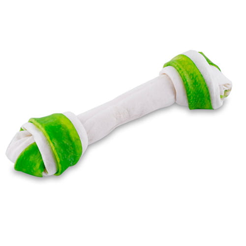 Maced Kość Biała Wiązana Chlorofil 21cm