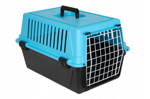 Ferplast Transporter Atlas 10el 48x32x37