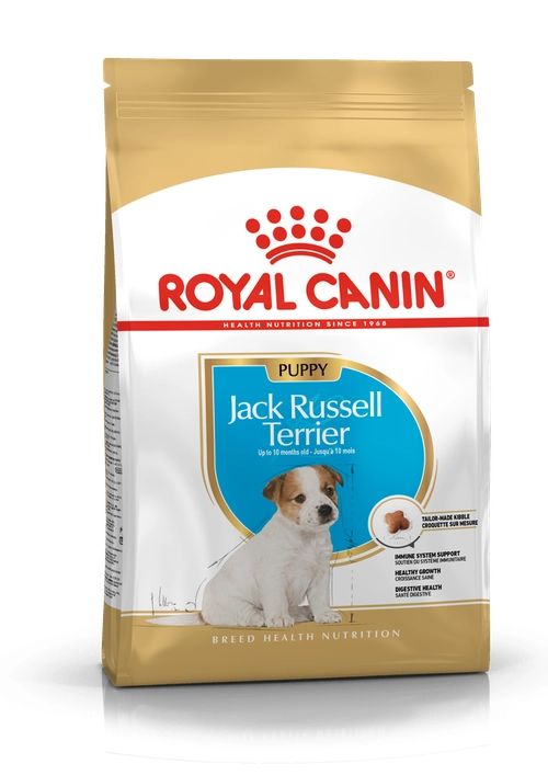 Royal Canin Mini Jack Russell Terrier Puppy 3kg