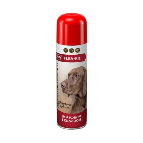 Pess Spray Owadobójczy 250ml