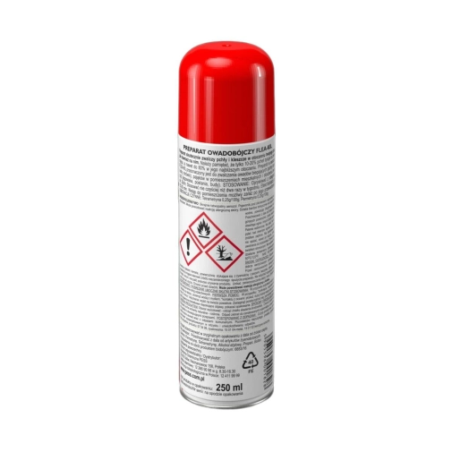 Pess Spray Owadobójczy 250ml