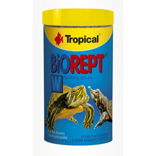 Tropical Biorept W 1000ml/300g
