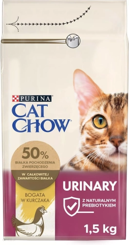 Purina Cat Chow Uth 1,5kg