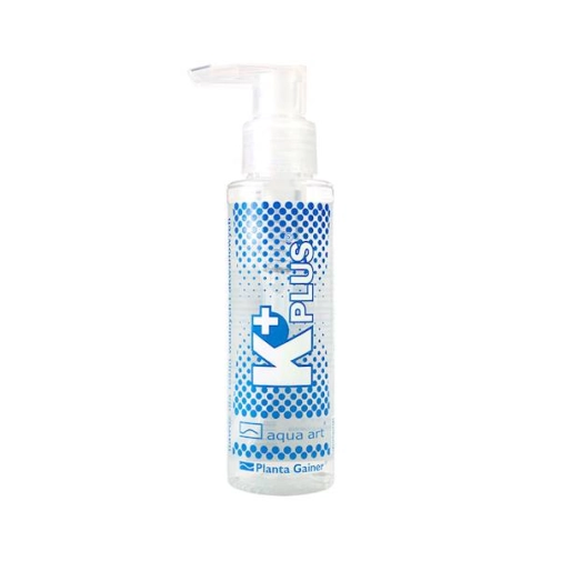 Aqua Art Planta Gainer K+ 100ml
