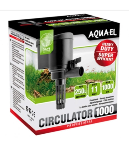 Aquael Circulator 1000