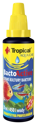 Tropical Bacto-Active 30ml