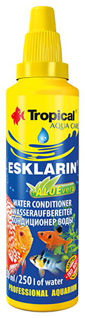 Tropical Esklarin Aloe Vera 100ml