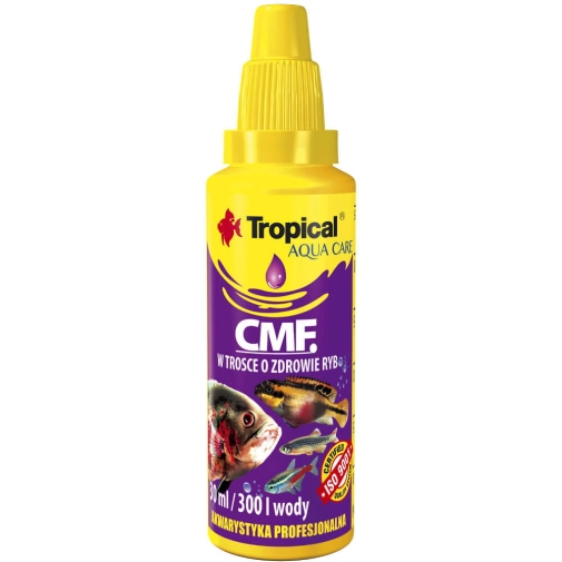 Tropical Cmf 30ml