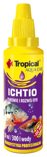 Tropical Ichtio 30ml