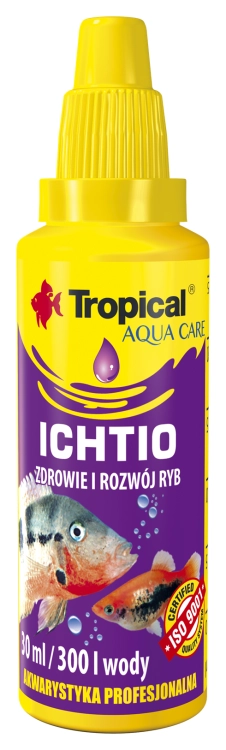 Tropical Ichtio 30ml