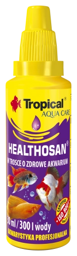Tropical Healthosan 30ml