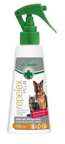 Dr. Seidel Repelex Plus 100ml