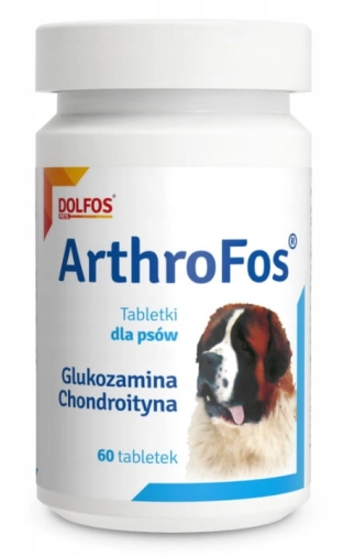 Dolfos Arthrofos 60 Tabletek
