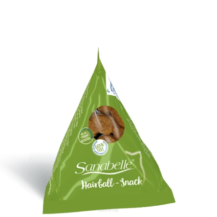 Bosch Sanabelle Snack Hairball 20g