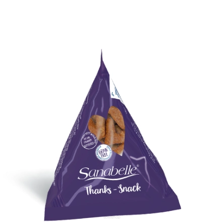 Bosch Sanabelle Snack Thanks 20g