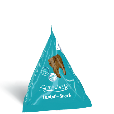 Bosch Sanabelle Snack Dental 20g