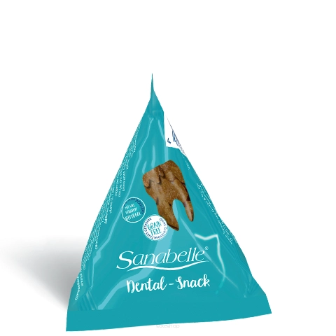 Bosch Sanabelle Snack Dental 20g