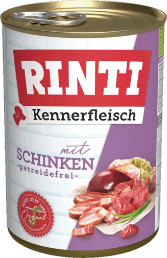Rinti Z Szynka 400g