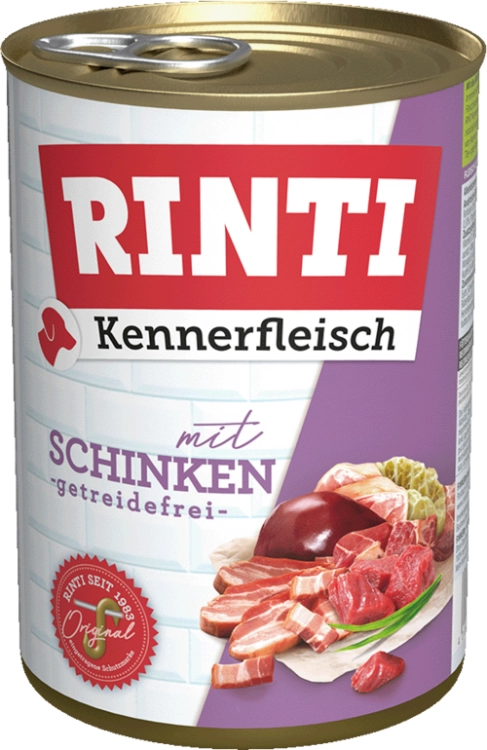 Rinti Z Szynka 400g