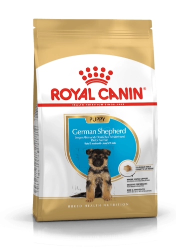 Royal Canin Maxi German Shepherd Junior 3kg