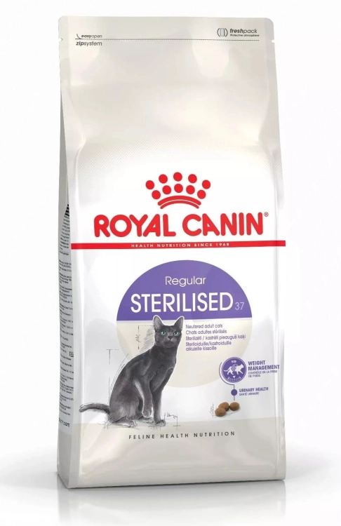 Royal Canin Sterilised 2kg