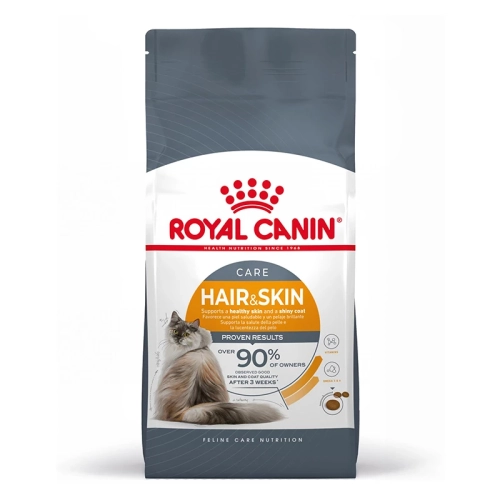 Royal Canin Hair&Skin Care 2kg