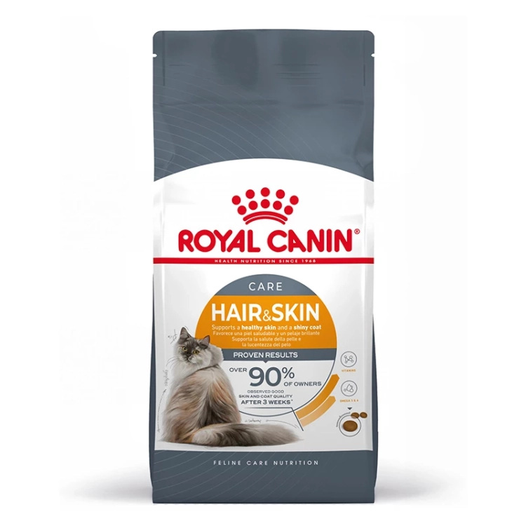 Royal Canin Hair&Skin Care 2kg