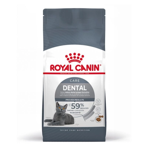 Royal Canin Dental Care 8kg
