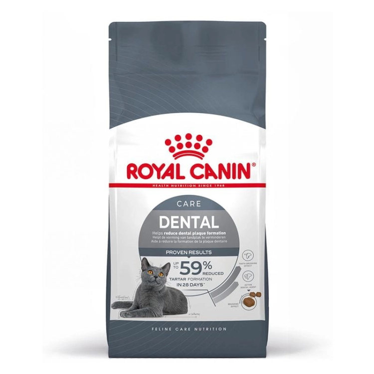 Royal Canin Dental Care 8kg