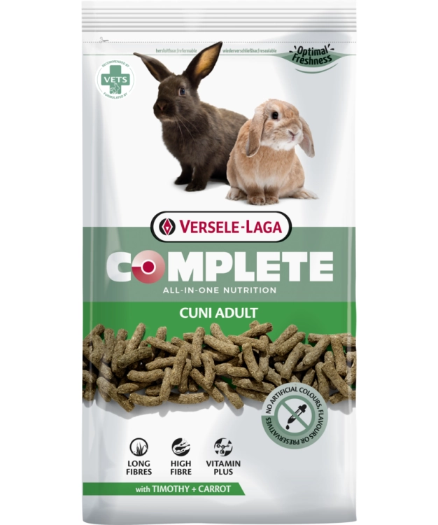 Versele - Laga Complete Cuni Adult 500g
