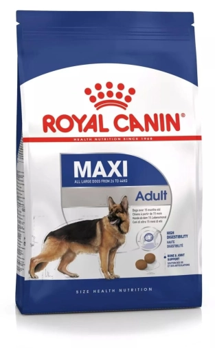 Royal Canin Maxi Adult 10kg