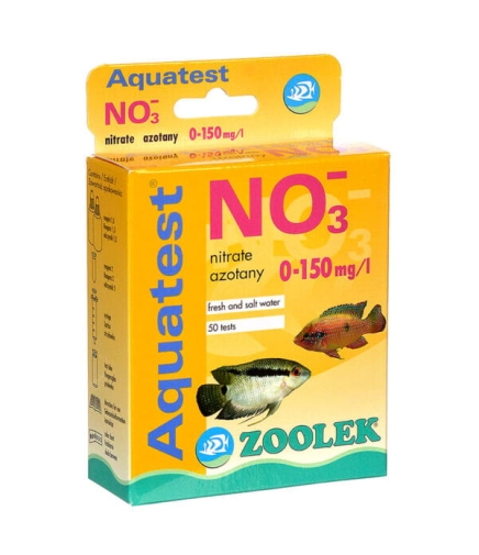 Zoolek Aquatest No3