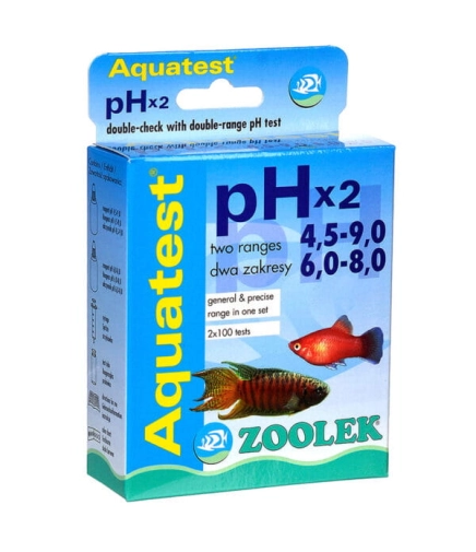 Zoolek Aquatest Ph