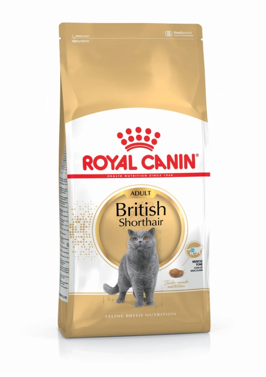 Royal Canin British Shorthair 2kg