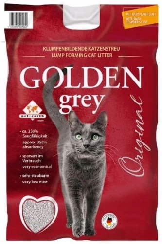 Golden Grey 14kg