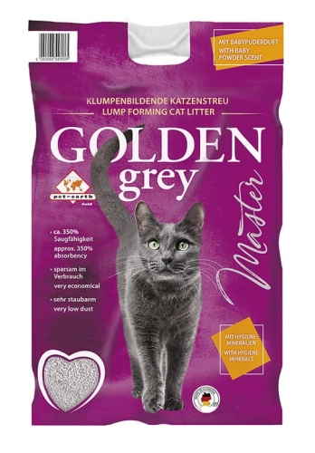 Golden Grey Master 14kg