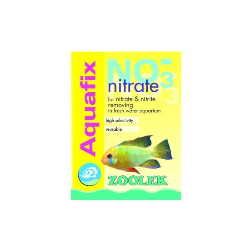 Zoolek Aquafix Woreczek Do Obniżania No3