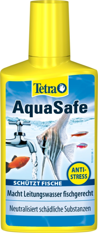 Tetra Aquasafe 250ml