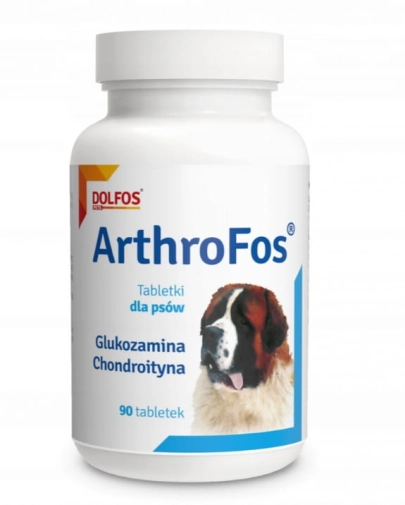Dolfos Arthrofos 90 Tabletek