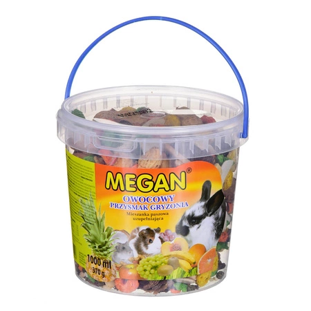 Megan Owocowy 1l / 370g