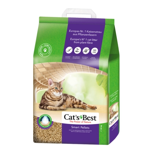 Cat's Best Natura Gold 5kg