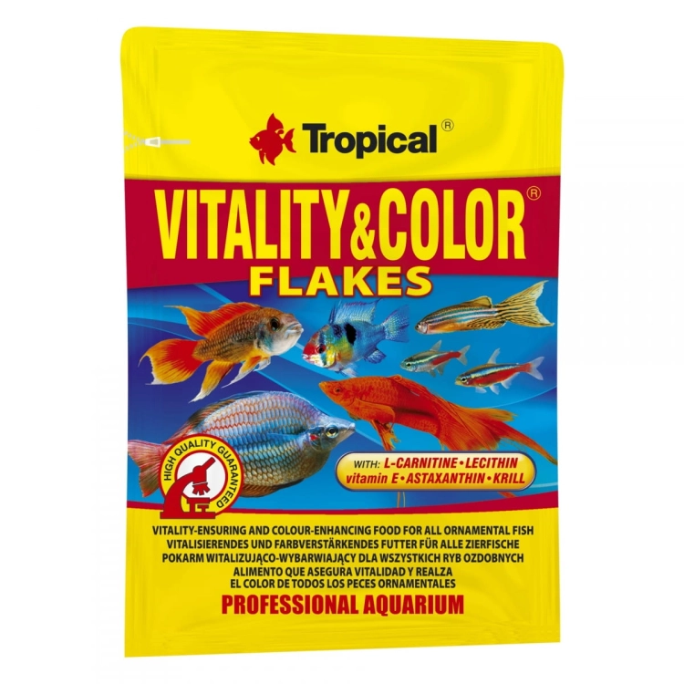 Tropical Vitality&Color Saszetka 12g
