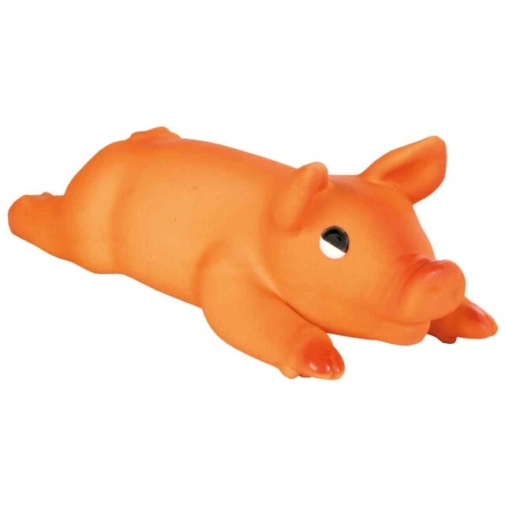 Trixie Zabawka Świnka Lateksowa 25cm
