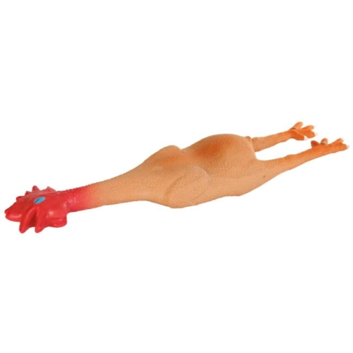 Trixie Zabawka Dla Psa Kogut Lateksowy 25cm