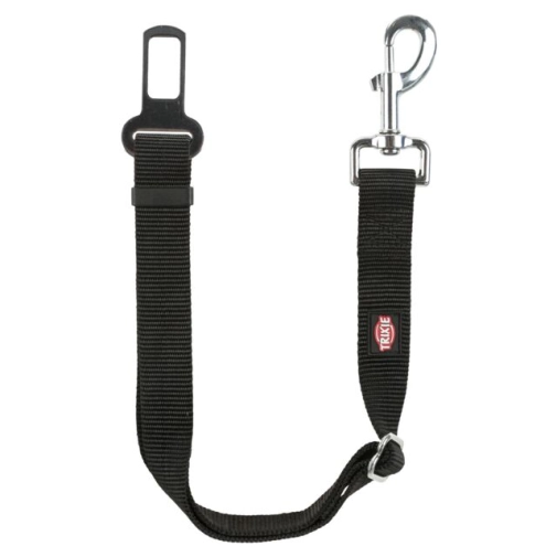 Trixie Smycz Samochodowa Dla Psa 45-70cm/25mm