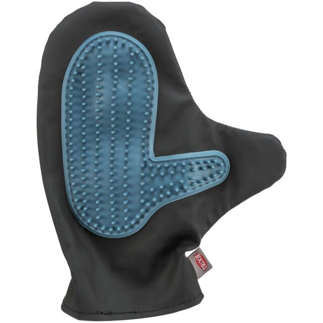 Trixie Rękawica Do Masażu Dla Psa 14x25cm