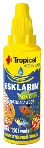 Tropical Esklarin Aloe Vera 30ml