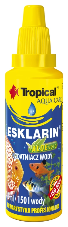 Tropical Esklarin Aloe Vera 30ml