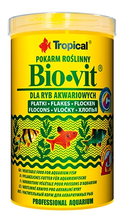 Tropical Bio-vit 500ml
